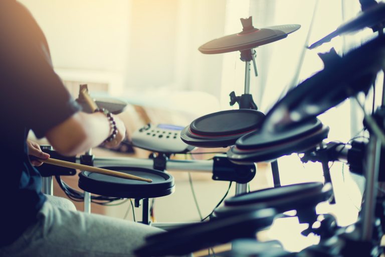 Orchestrating Efficiency: Revolutionizing Drum Lessons