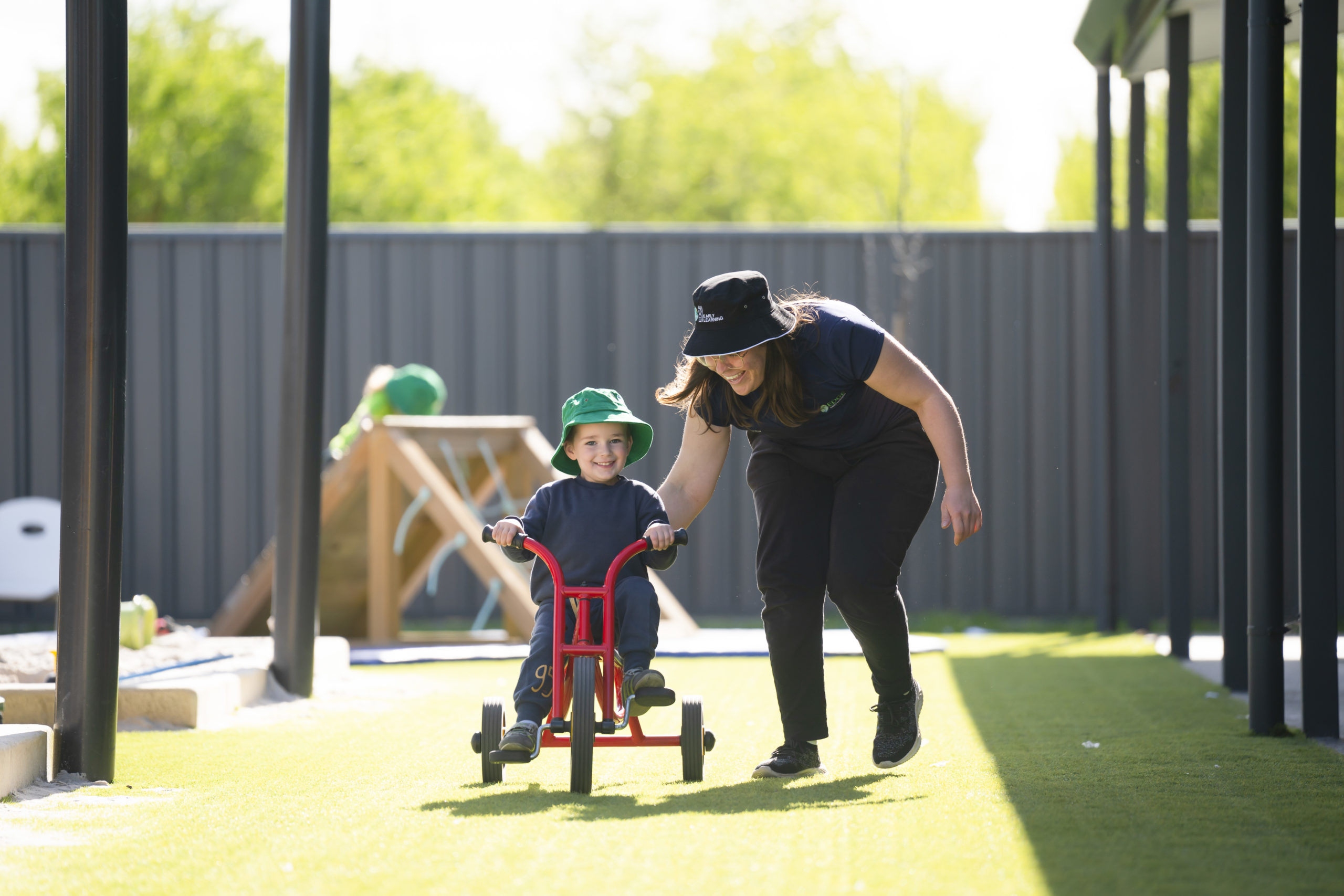 childcare gold coast