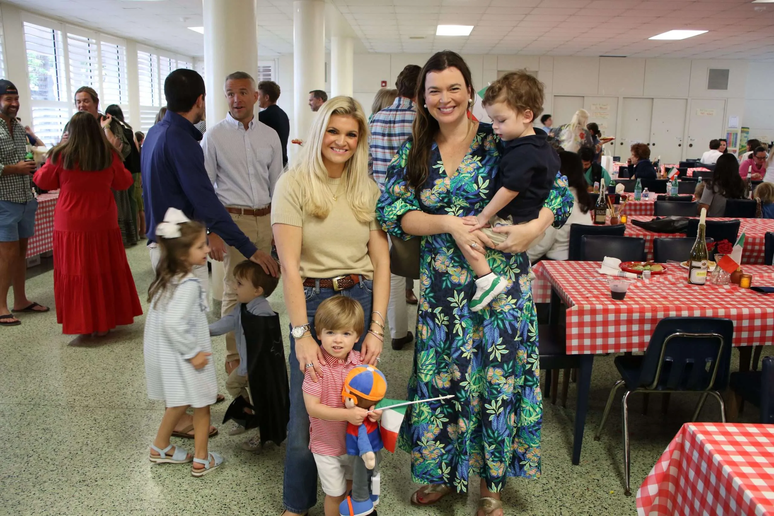 North Palm Beach Catholic Schools to Consider