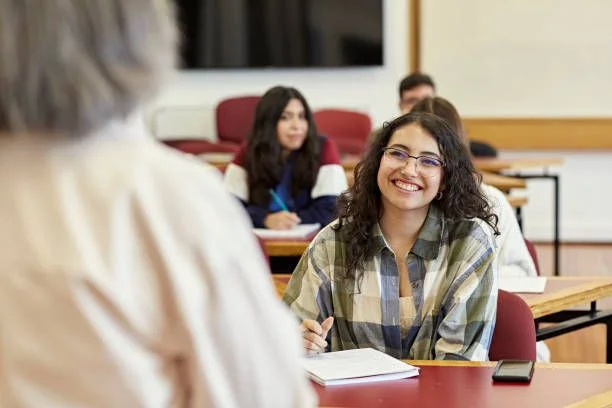 structured math tuition classes