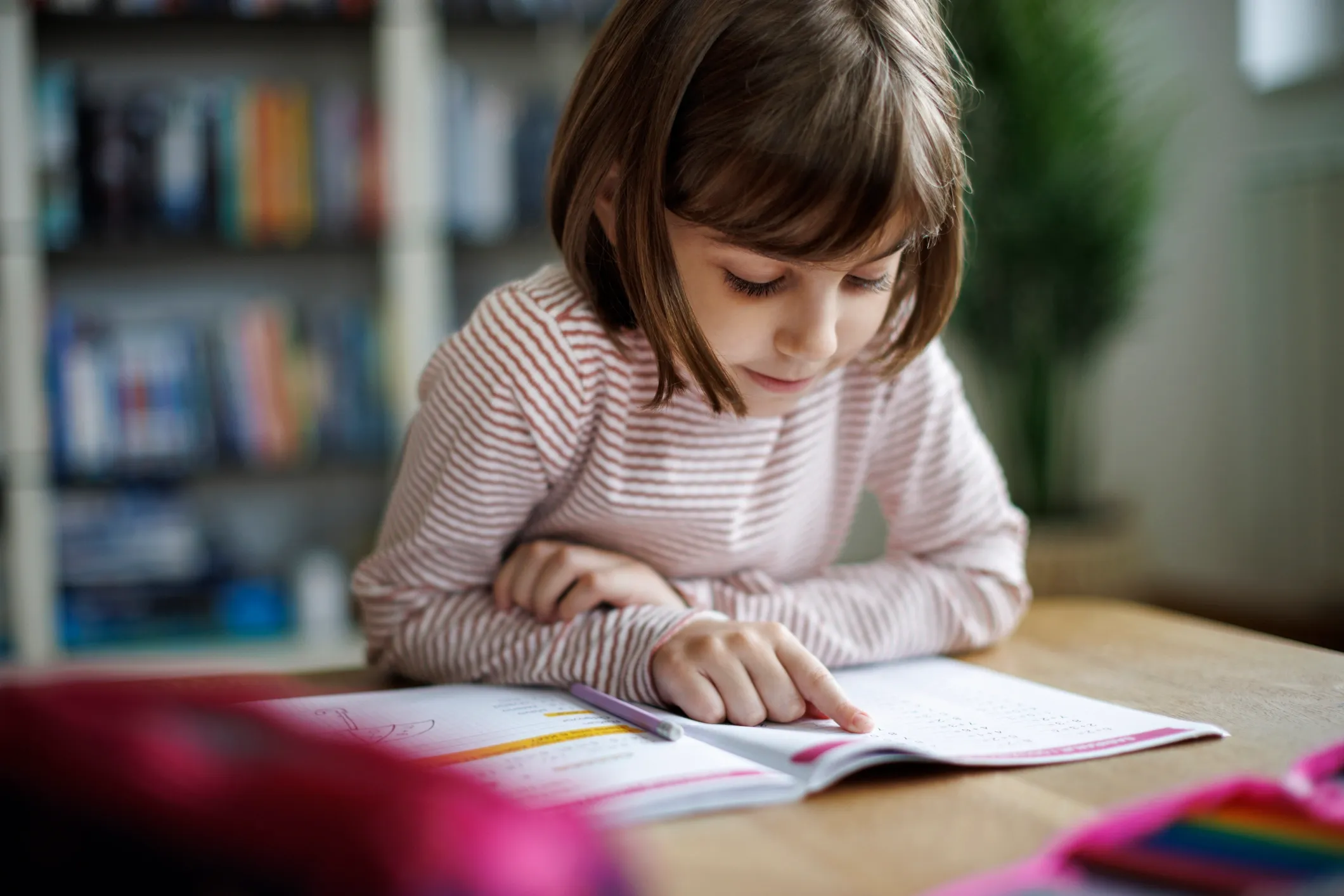 dyslexia testing in des moines