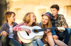 Discussing How Sage Music School Preserves Musical Heritage