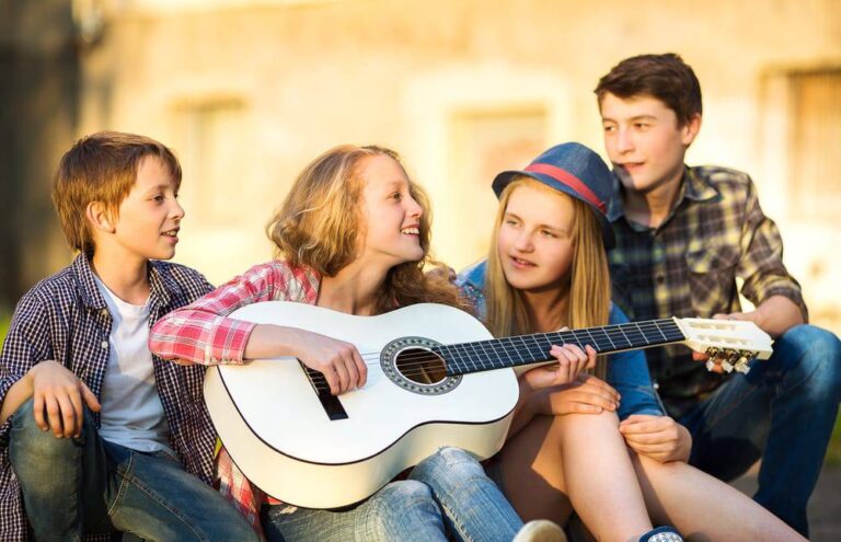 Discussing How Sage Music School Preserves Musical Heritage